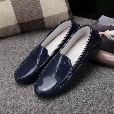 TODS Loafers Women--016